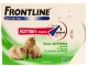 Frontline Spot on Kitten pack