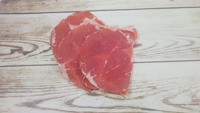 Gerookte Rib-eye, 100 gram