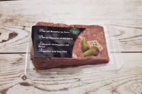 Paté met roquefort en peren, ca. 100 gr