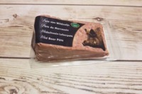 Paté van wildzwijn, ca. 100 gr