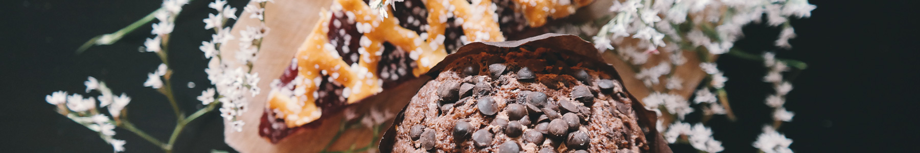 Cake, koek en taartmixen