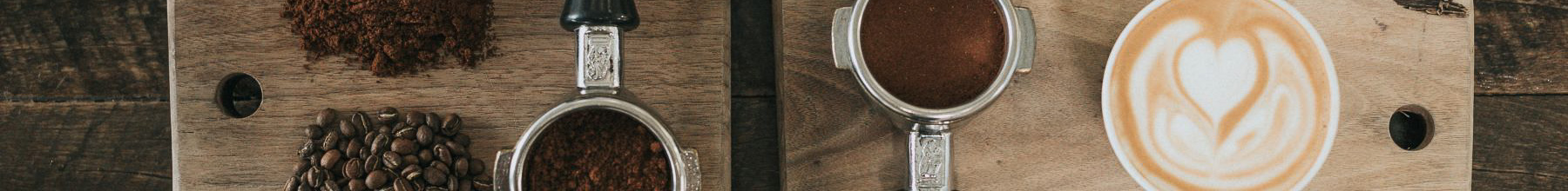 Koffie en thee