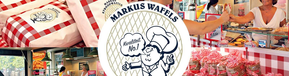 Markus Stroopwafels