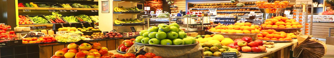 Bakker Groente en Fruithandel