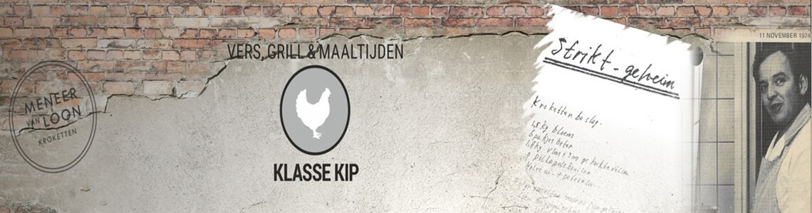 Klasse Kip