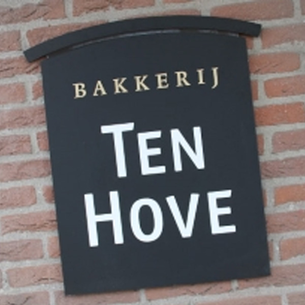 Bakkerij ten Hove